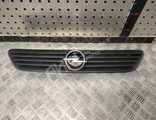 Решетка радиатора Opel Astra G 1998-2004  Opel Astra Astra G 1998-2004