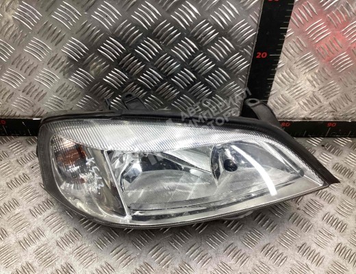 Фара правая Opel Astra G 1998-2004  Opel Astra Astra G 1998-2004