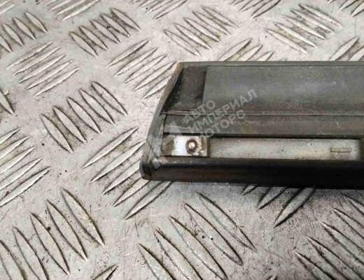 Молдинг двери задней левой Audi A6 C5 (4B) 1997-2001  Audi A6 A6 C5 (4B) 1997-2001