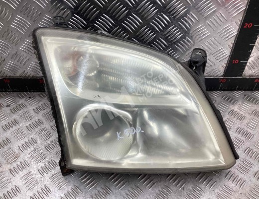Фара правая Opel Vectra C 2002-2005  Opel Vectra Vectra C 2002-2005