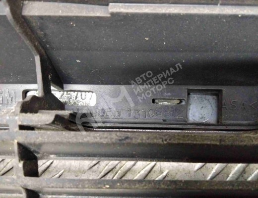 Решетка радиатора Opel Vectra C 2002-2005  Opel Vectra Vectra C 2002-2005