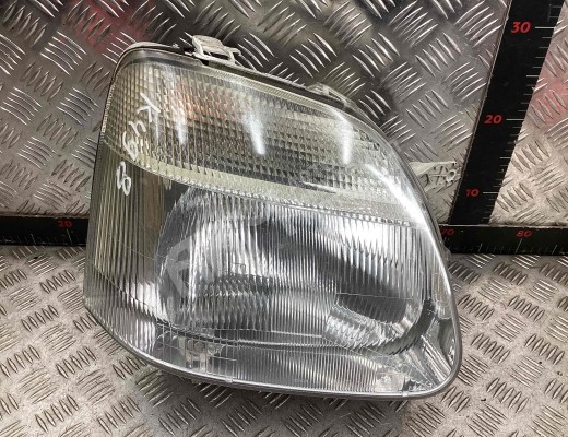 Фара правая Opel Agila A 2000-2003  Opel Agila Agila A 2000-2003