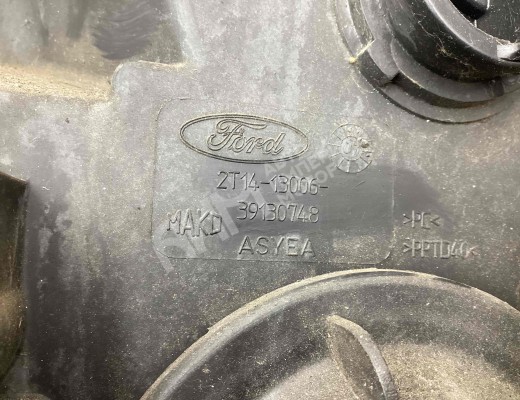 Фара правая Ford T. Connect I 2002-2009  Ford Transit Connect T. Connect I 2002-2009