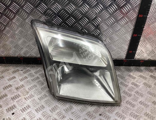 Фара правая Ford T. Connect I 2002-2009  Ford Transit Connect T. Connect I 2002-2009