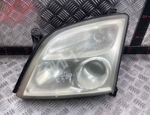 Фара левая Opel Vectra C 2002-2005  Opel Vectra Vectra C 2002-2005
