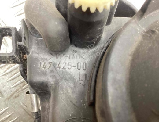 Фара левая Volkswagen Passat B5 (3B) 1996-2000  Volkswagen Passat Passat B5 (3B) 1996-2000