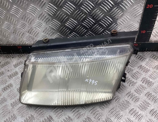 Фара левая Volkswagen Passat B5 (3B) 1996-2000  Volkswagen Passat Passat B5 (3B) 1996-2000