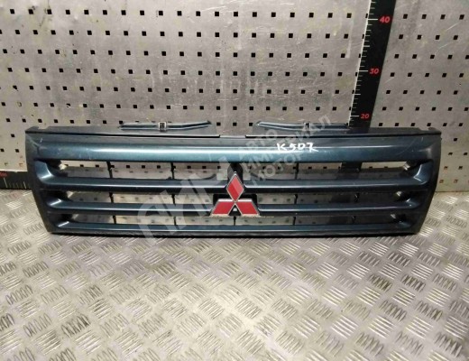 Решетка радиатора Mitsubishi Pajero Pinin 1999-2005  Mitsubishi Pajero Pinin Pajero Pinin 1999-2005