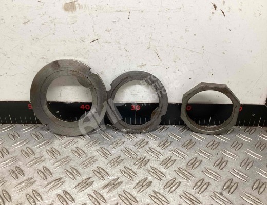 Гайка ступицы Scania R-series 1995 -2004  Scania R-series R-series 1995 -2004