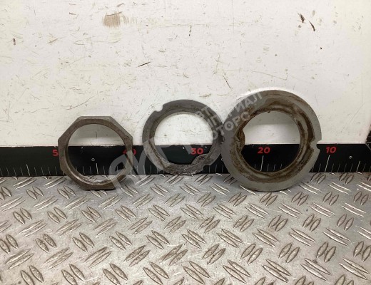 Гайка ступицы Scania R-series 1995 -2004  Scania R-series R-series 1995 -2004