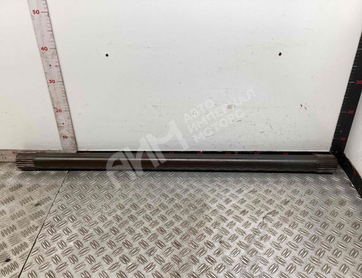 Полуось задняя (приводной вал, ШРУС) Scania R-series 1995 -2004  Scania R-series R-series 1995 -2004