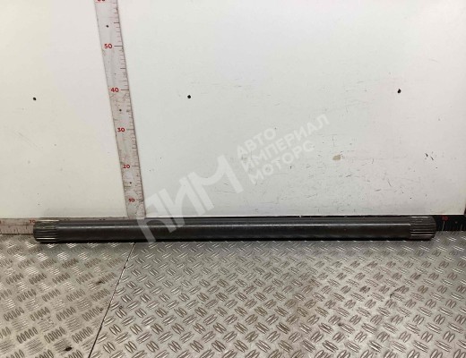 Полуось задняя (приводной вал, ШРУС) Scania R-series 1995 -2004  Scania R-series R-series 1995 -2004