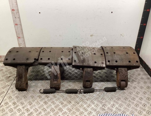 Тормозные колодки задние Scania R-series 1995 -2004  Scania R-series R-series 1995 -2004