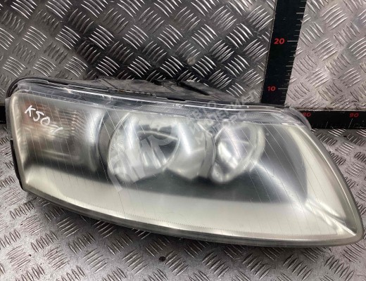 Фара правая Audi A6 C6 (4F) 2004-2008  Audi A6 A6 C6 (4F) 2004-2008