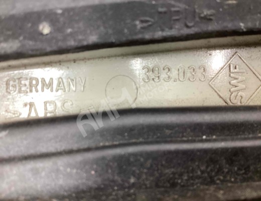 Фонарь задний левый Opel Astra G 1998-2004  Opel Astra Astra G 1998-2004