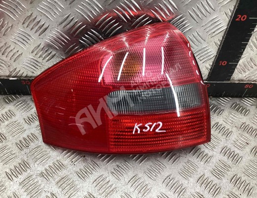 Фонарь задний левый Audi A6 C5 (4B) 1997-2001  Audi A6 A6 C5 (4B) 1997-2001
