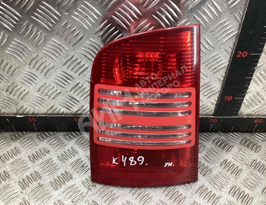 Фонарь задний левый Skoda Octavia A4 Tour (1U) 1996-2010  Skoda Octavia Octavia A4 Tour (1U) 1996-2010