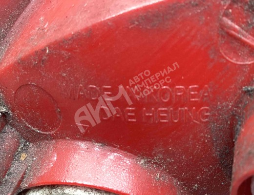 Фонарь задний правый Chevrolet Lacetti (J200) 2004-2013  Chevrolet Lacetti Lacetti (J200) 2004-2013