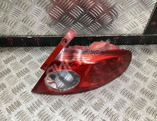Фонарь задний правый Chevrolet Lacetti (J200) 2004-2013  Chevrolet Lacetti Lacetti (J200) 2004-2013