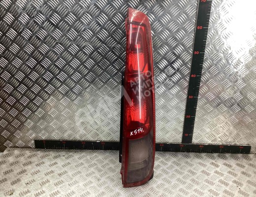 Фонарь задний правый Nissan X-trail (T30) 2004-2007 рестайлинг  Nissan X-Trail X-trail (T30) 2004-2007 рестайлинг