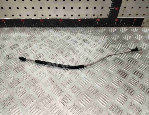 Трос двери Peugeot 307 (3A/3H) 2005-2008 рестайлинг  Peugeot 307 307 (3A/3H) 2005-2008 рестайлинг