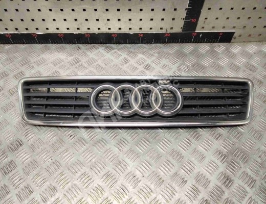 Решетка радиатора Audi A6 C5 (4B) 1997-2001  Audi A6 A6 C5 (4B) 1997-2001