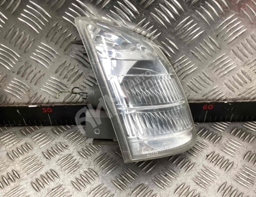 Поворотник правый Nissan X-trail (T30) 2004-2007 рестайлинг  Nissan X-Trail X-trail (T30) 2004-2007 рестайлинг