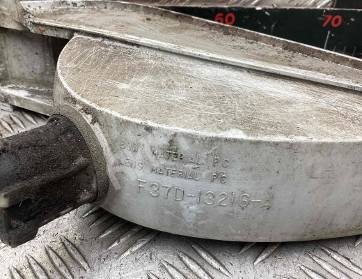 Поворотник левый Ford Explorer I 1990-1994  Ford Explorer Explorer I 1990-1994