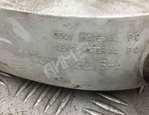 Поворотник правый Ford Explorer I 1990-1994  Ford Explorer Explorer I 1990-1994