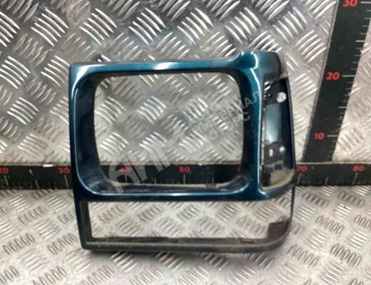 Очко фары левой Ford Explorer I 1990-1994  Ford Explorer Explorer I 1990-1994