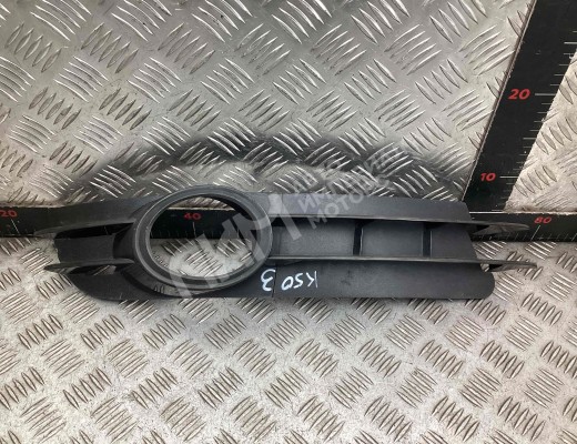 Рамка фары противотуманной правой Volkswagen Caddy III (2K) 2004-2010  Volkswagen Caddy Caddy III (2K) 2004-2010