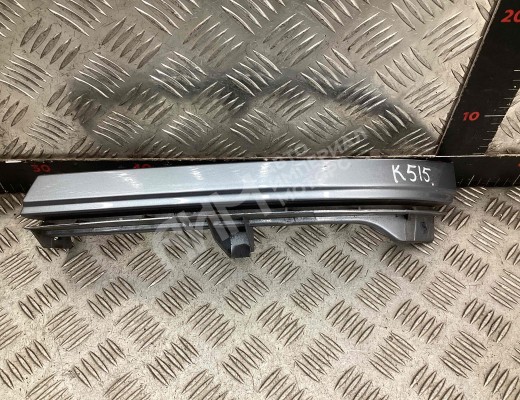 Ус под фару левый Opel Zafira A 2003-2005 рестайлинг  Opel Zafira Zafira A 2003-2005 рестайлинг