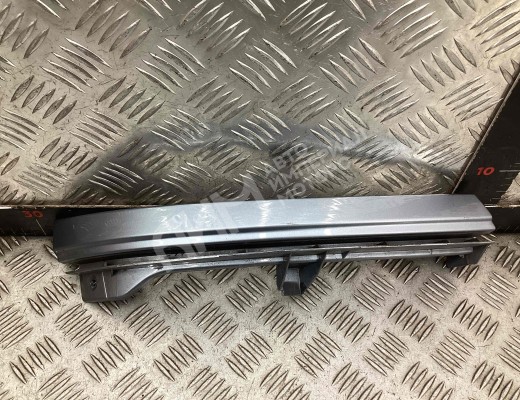 Ус под фару правый Opel Zafira A 2003-2005 рестайлинг  Opel Zafira Zafira A 2003-2005 рестайлинг