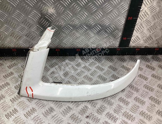 Ус под фару левый Fiat Doblo I (223) 2005-2009 рестайлинг  Fiat Doblo Doblo I (223) 2005-2009 рестайлинг