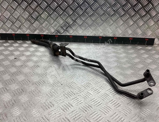 Шланг (трубка) АКПП Volkswagen Passat B5+ (3B) 2000-2005 рестайлинг  Volkswagen Passat Passat B5+ (3B) 2000-2005 рестайлинг