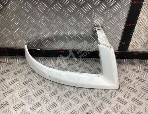 Ус под фару правый Fiat Doblo I (223) 2005-2009 рестайлинг  Fiat Doblo Doblo I (223) 2005-2009 рестайлинг