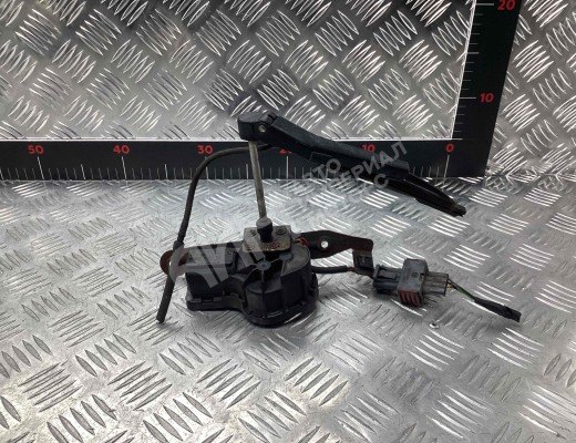 Моторчик стеклоочистителя фар Saab 900 II 1993-1998  Saab 900 900 II 1993-1998