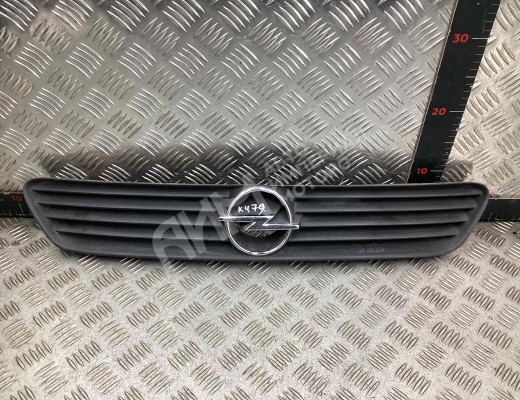 Решетка радиатора Opel Astra G 1998-2004  Opel Astra Astra G 1998-2004