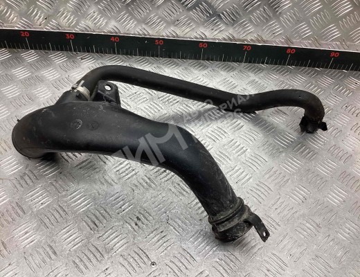 Патрубок турбины Peugeot 807 2002-2014  Peugeot 807 807 2002-2014