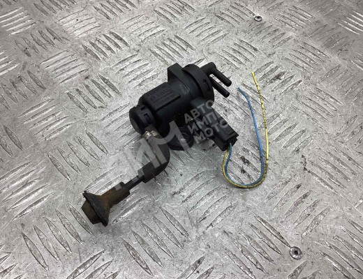 Клапан управления турбиной (актуатор) Peugeot 807 2002-2014  Peugeot 807 807 2002-2014