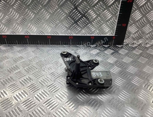 Моторчик заднего стеклоочистителя (дворника) Chrysler Voyager IV (RG) 2001-2008  Chrysler Voyager Voyager IV (RG) 2001-2008