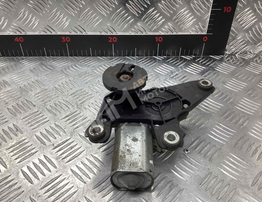 Моторчик заднего стеклоочистителя (дворника) Renault Scenic I (JA) 1999-2003 рестайлинг  Renault Scenic Scenic I (JA) 1999-2003 рестайлинг