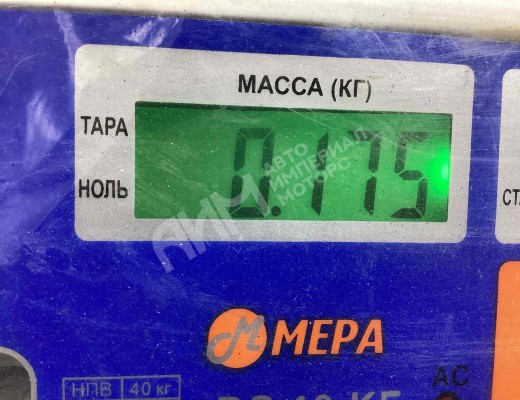 Патрубок отопителя (печки) Peugeot 807 2002-2014  Peugeot 807 807 2002-2014