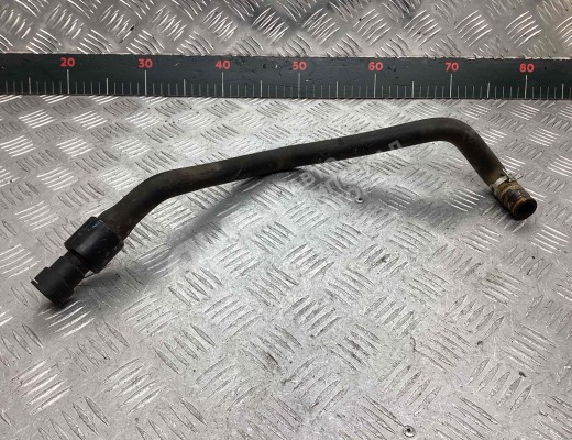 Патрубок отопителя (печки) Peugeot 807 2002-2014  Peugeot 807 807 2002-2014