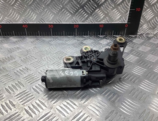 Моторчик заднего стеклоочистителя (дворника) Audi A6 C5 (4B) 2001-2004 рестайлинг  Audi A6 A6 C5 (4B) 2001-2004 рестайлинг