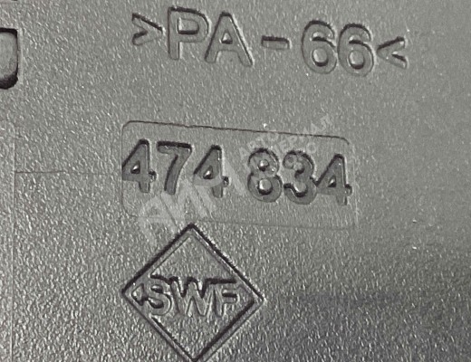Моторчик заднего стеклоочистителя (дворника) Mercedes C (W203) 2000-2004  Mercedes C C (W203) 2000-2004