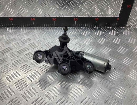 Моторчик заднего стеклоочистителя (дворника) Mercedes C (W203) 2000-2004  Mercedes C C (W203) 2000-2004