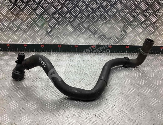 Патрубок радиатора Volkswagen Golf IV (1J) 1997-2004  Volkswagen Golf Golf IV (1J) 1997-2004