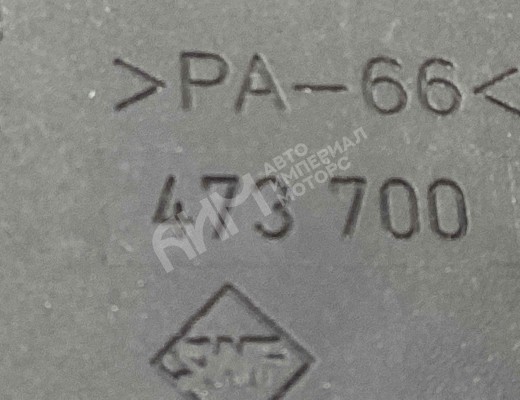 Моторчик заднего стеклоочистителя (дворника) Audi A6 C5 (4B) 2001-2004 рестайлинг  Audi A6 A6 C5 (4B) 2001-2004 рестайлинг