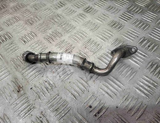 Трубка турбины Volkswagen Passat B5+ (3B) 2000-2005 рестайлинг  Volkswagen Passat Passat B5+ (3B) 2000-2005 рестайлинг